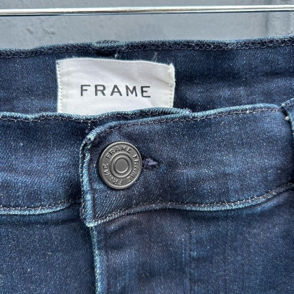 Frame Le Pixie High Flare, size 32 - Picture 6 of 14